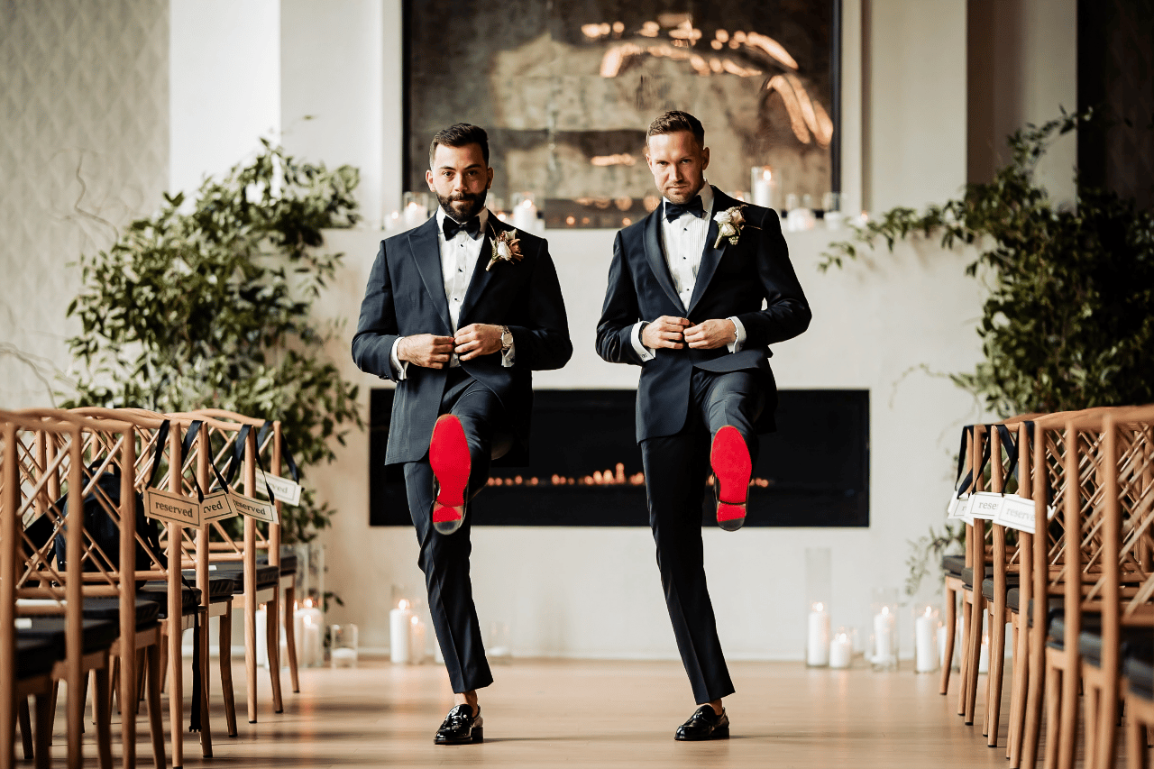 New Pace Weddings portfolio 4
