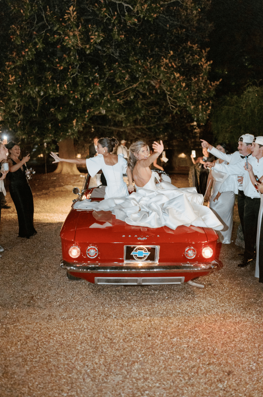 A Classic Fall Wedding at Naylor Hall photo 3