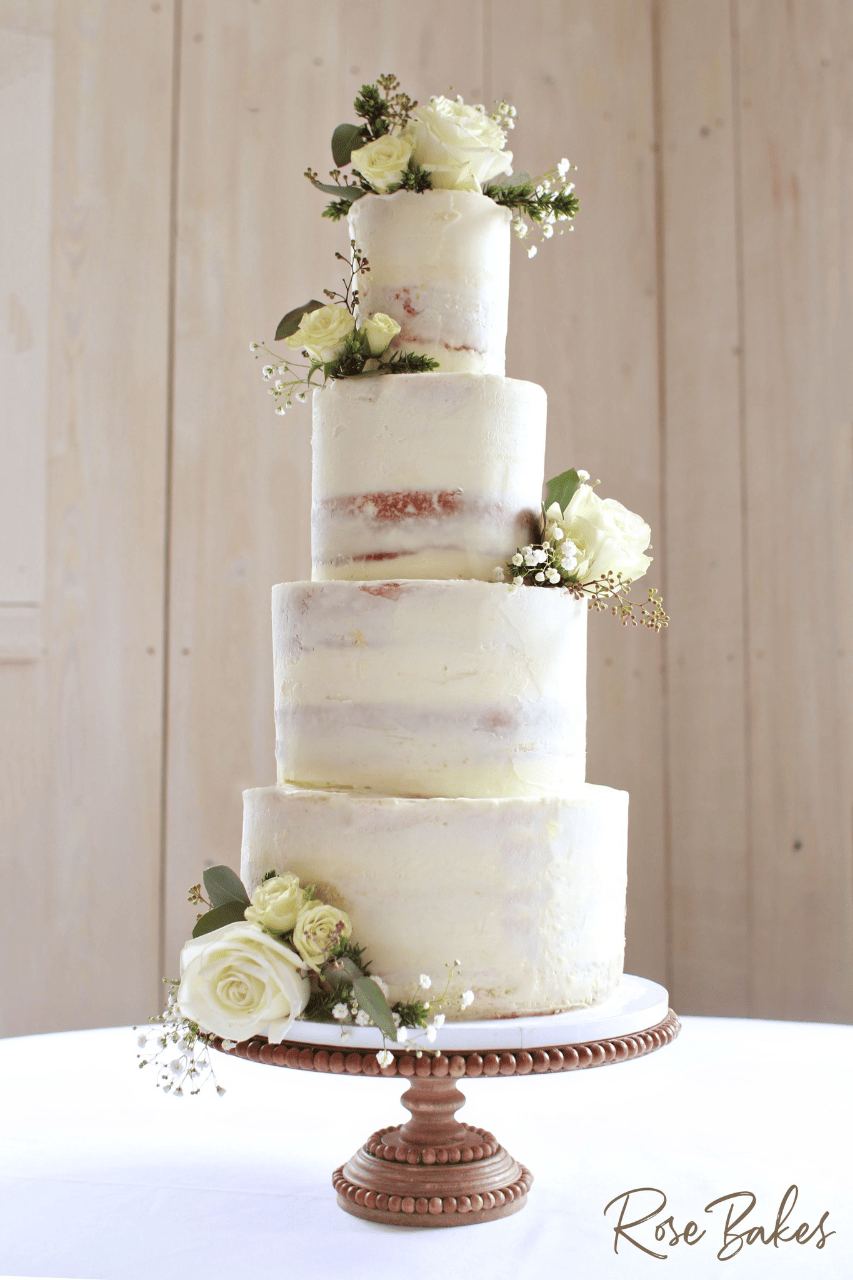 Rose Bakes LLC portfolio 4