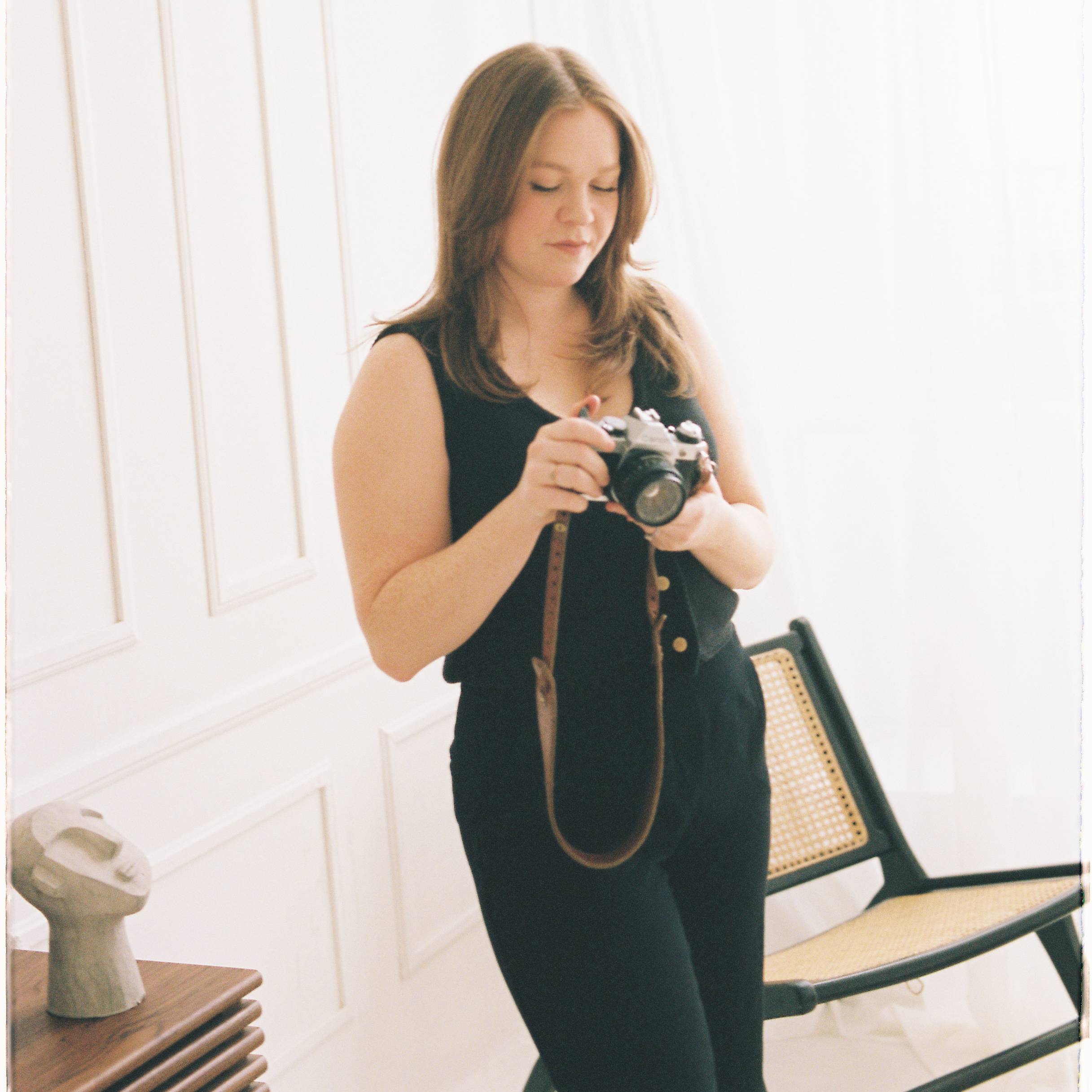 Alexandra Christine Photo