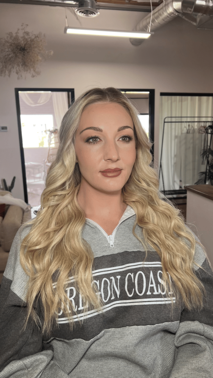 Alexa Paige Beauty LLC portfolio 3