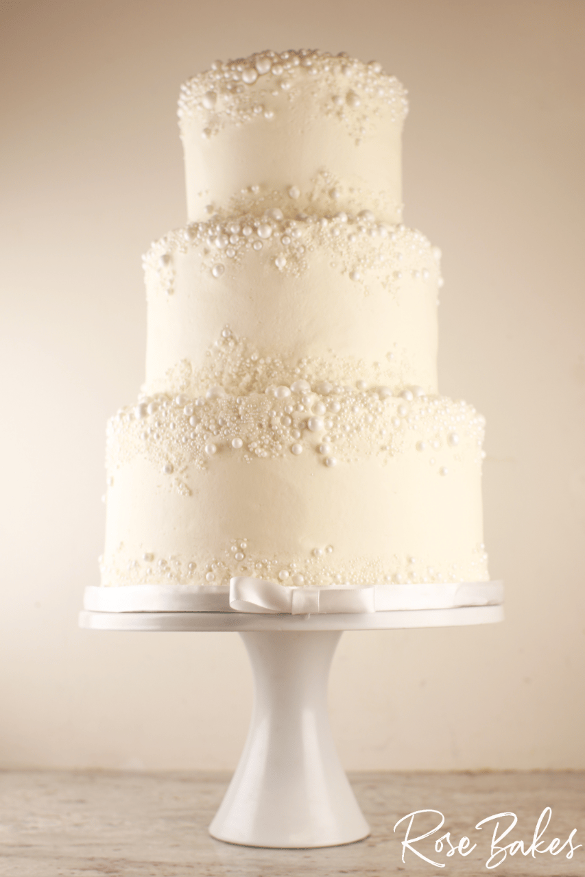 Rose Bakes LLC portfolio 2
