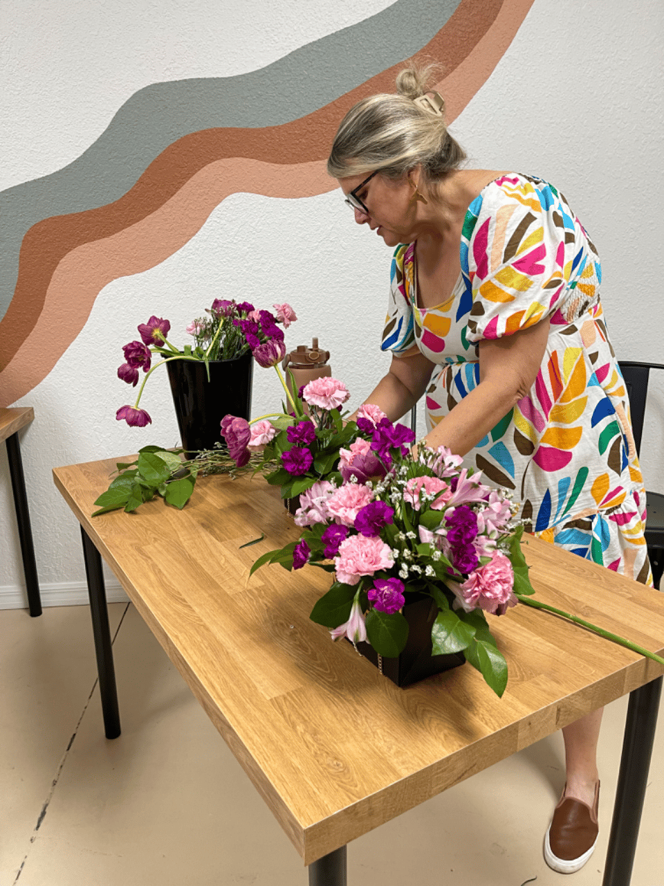 Taylormade Floral & Event Design portfolio 2