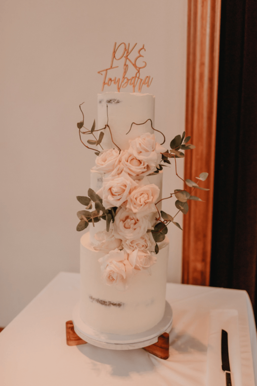 TOSKA’s Cakes portfolio 3