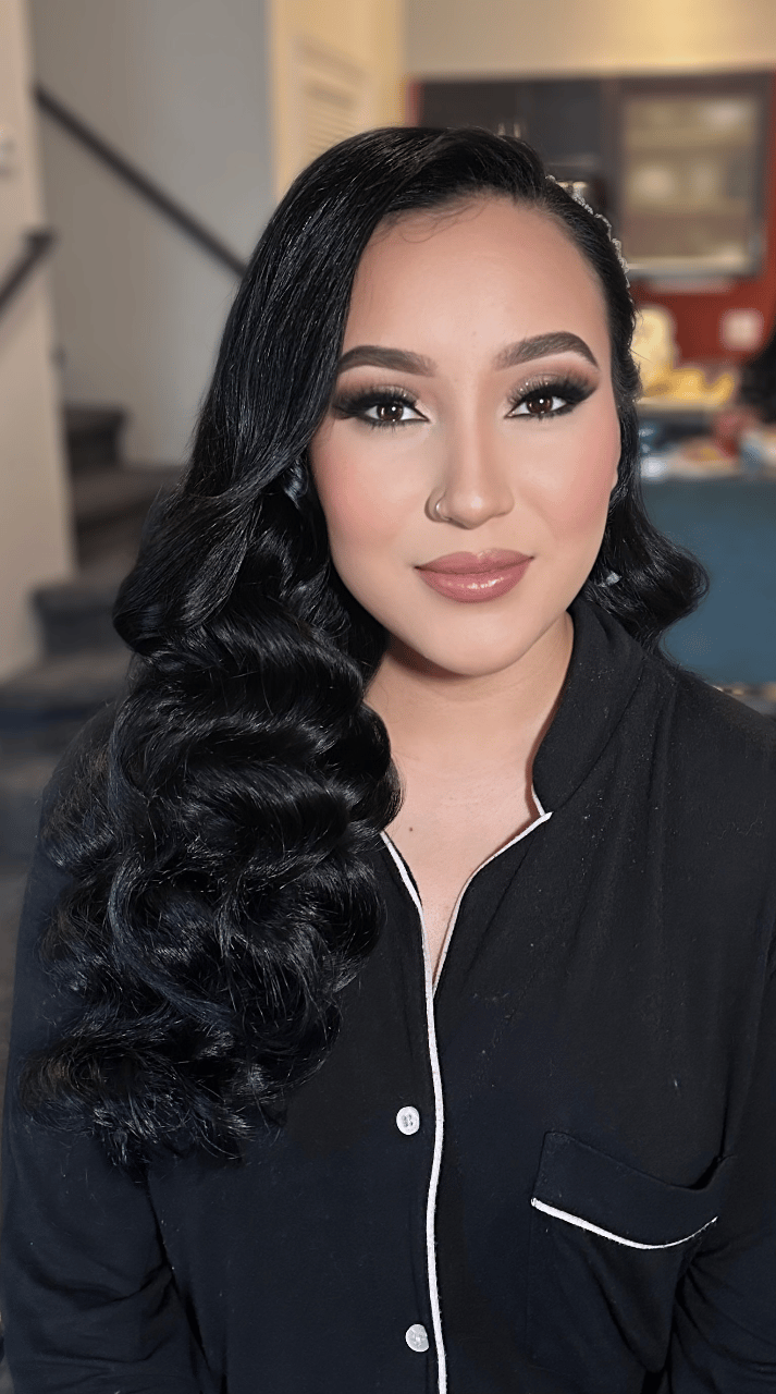 Makeup by Betty portfolio 3