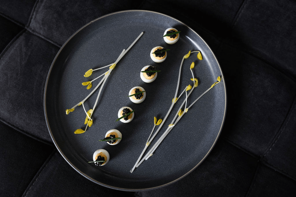 TGIS Catering portfolio 5
