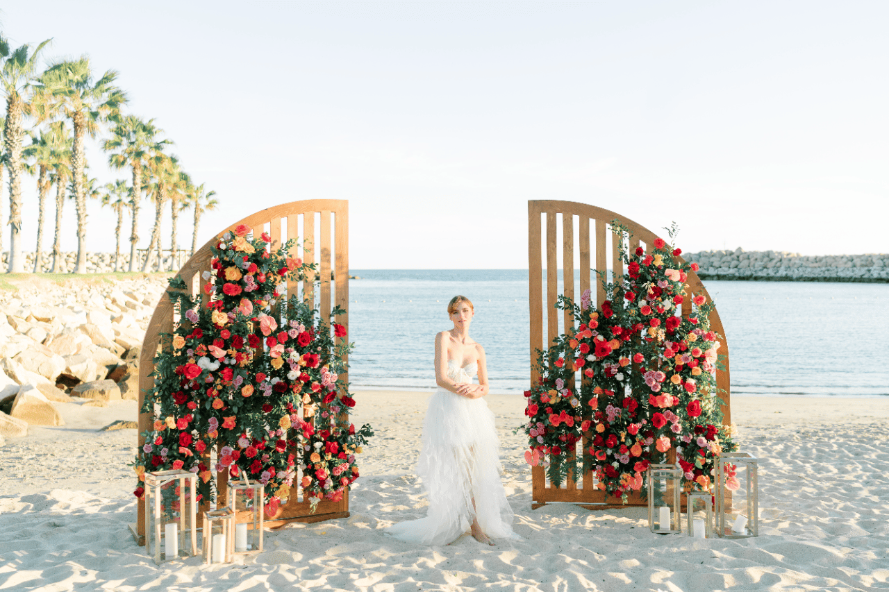 Romantic Celebrations portfolio 2