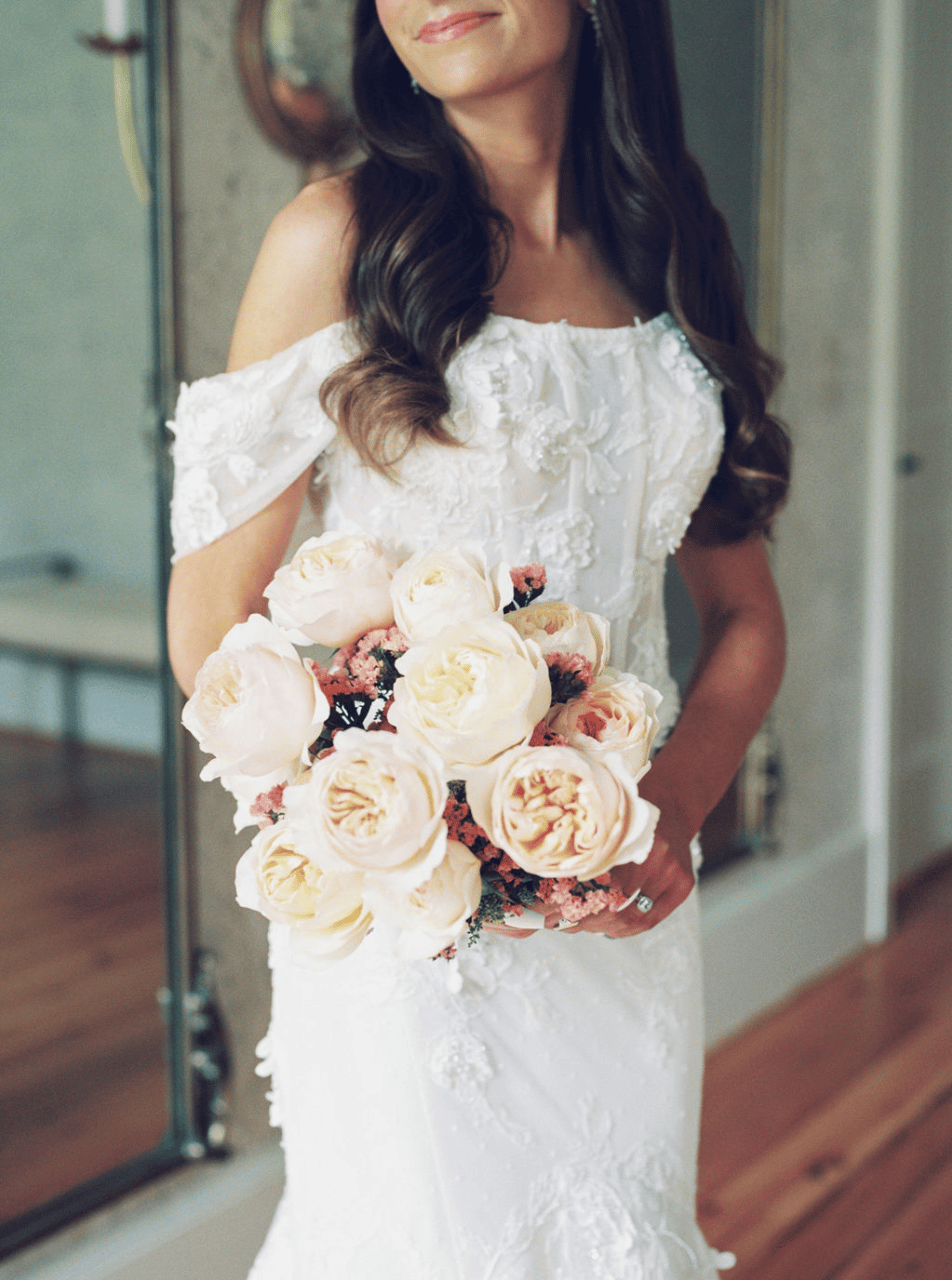 Sweet Oak Events portfolio 3
