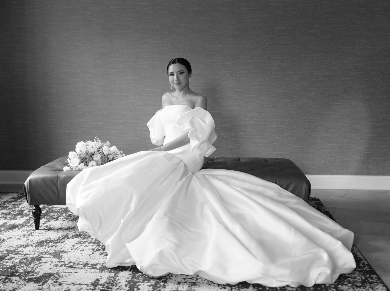 Max Bridal NY
