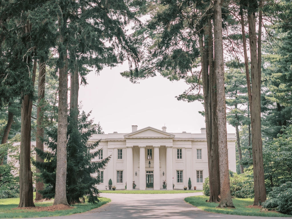 The Wadsworth Mansion portfolio 3