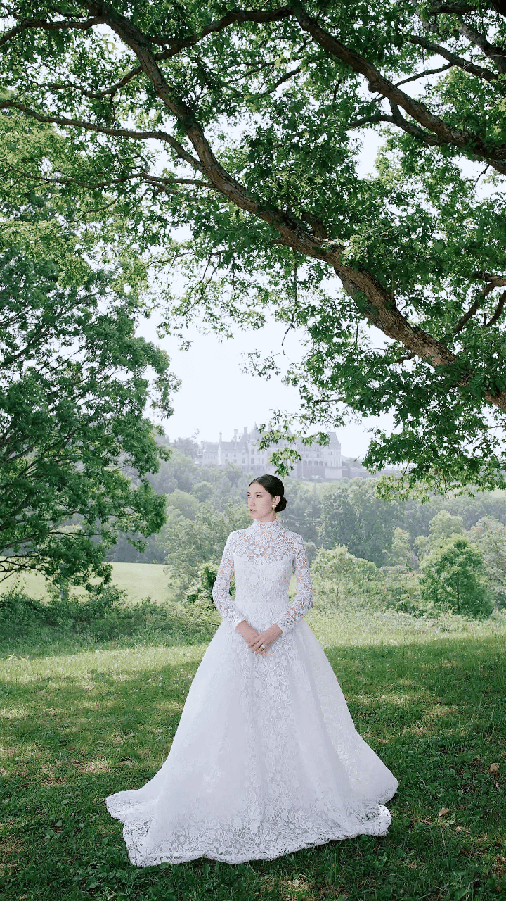 Chasing Mozart Wedding Films portfolio 2