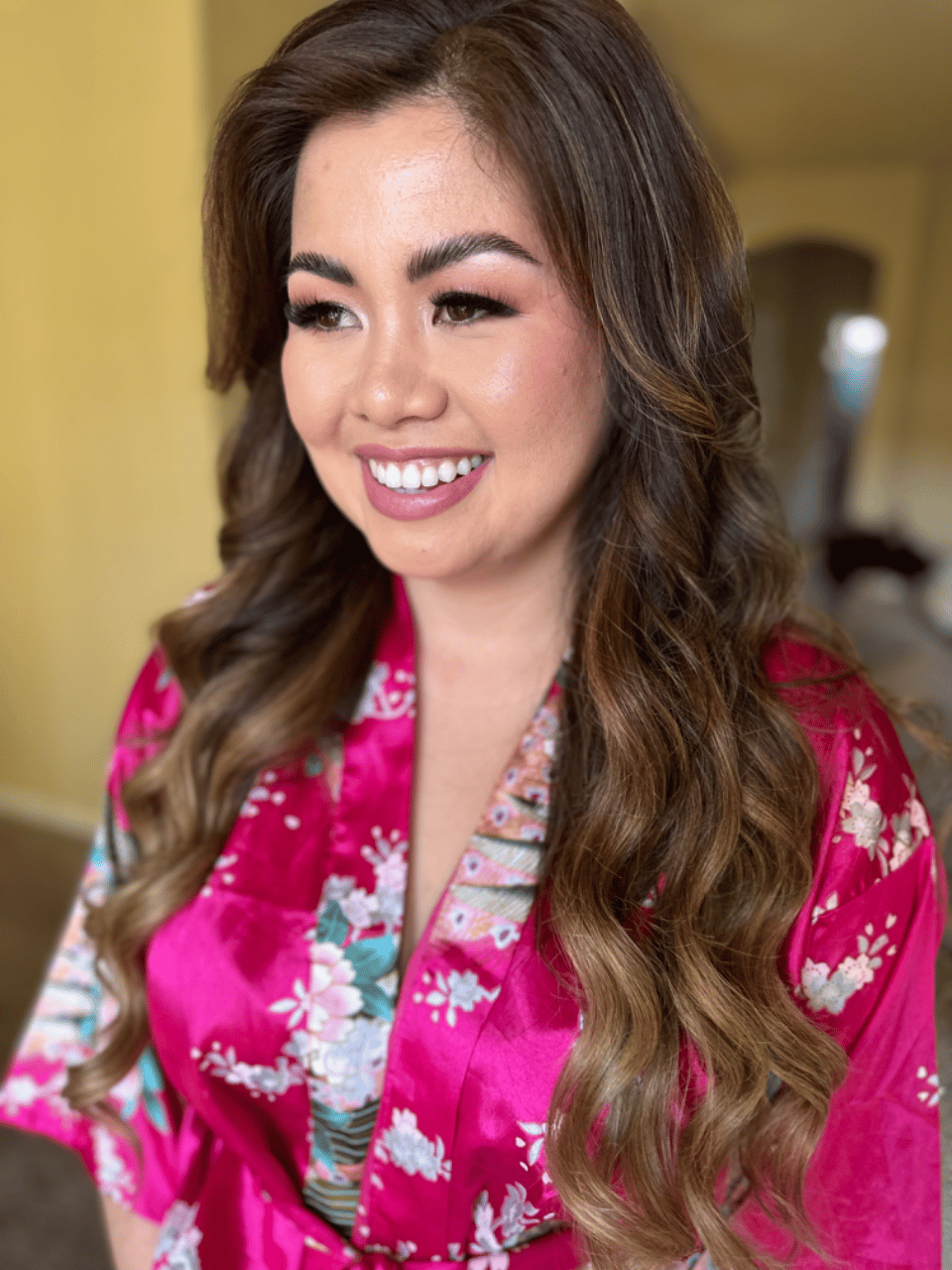 Makeup & Hair by Aimee Ragos portfolio 4