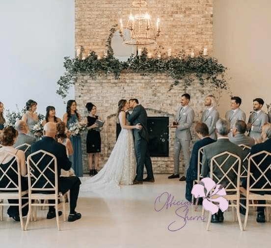 Officiant Sherri portfolio 3