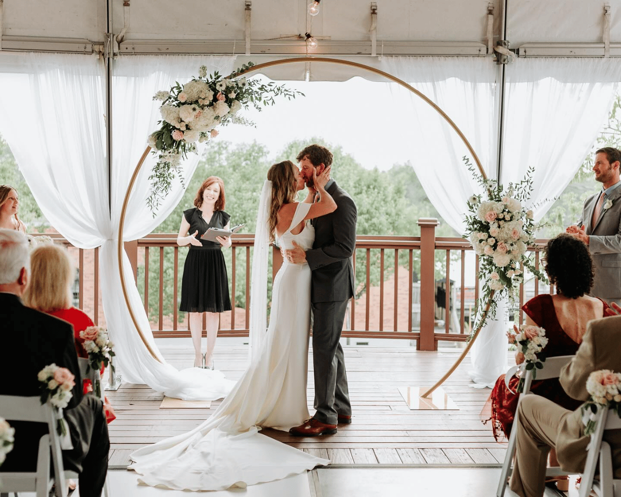 Officiant Sherri portfolio 2