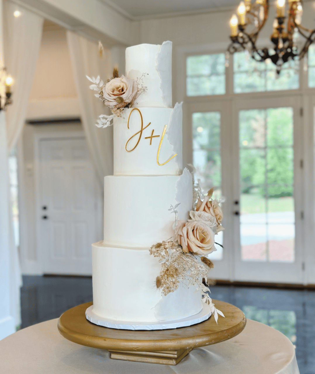 Cakes by Anna portfolio 2