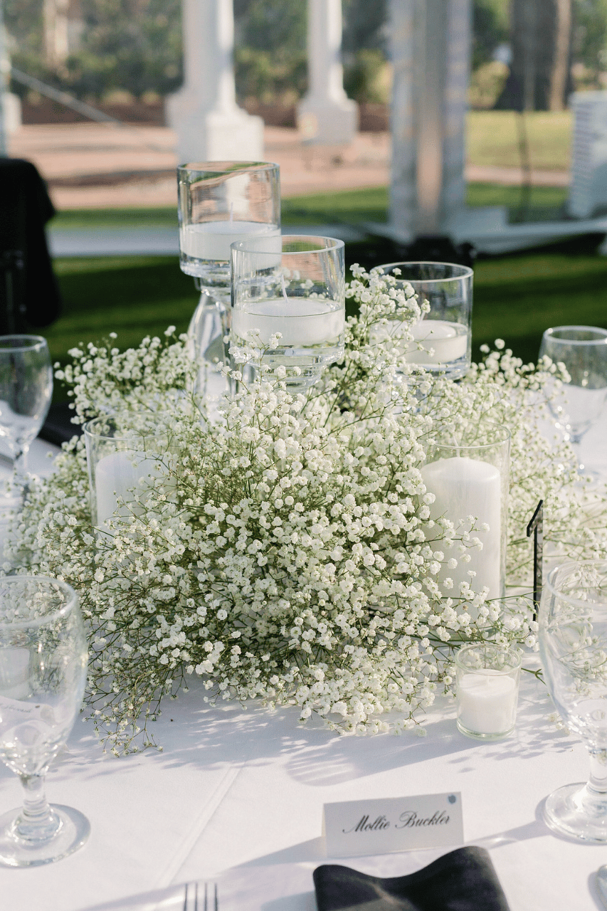 Party at The Moontower Event Rentals