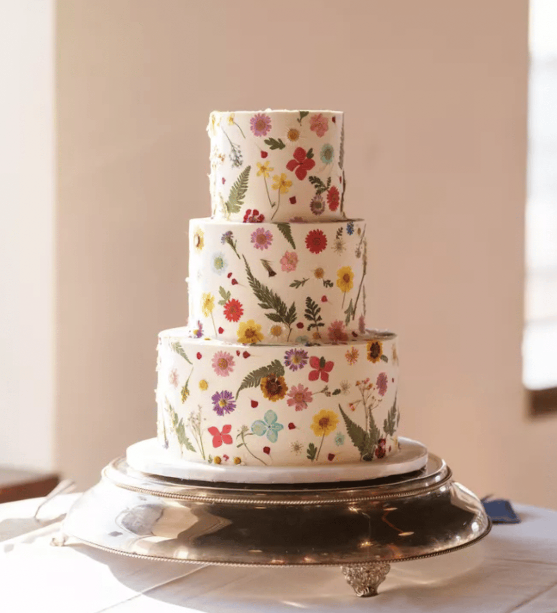 The Hudson Cakery portfolio 4