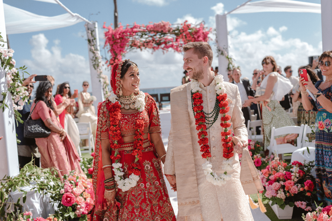 Eventrics Indian Weddings portfolio 4