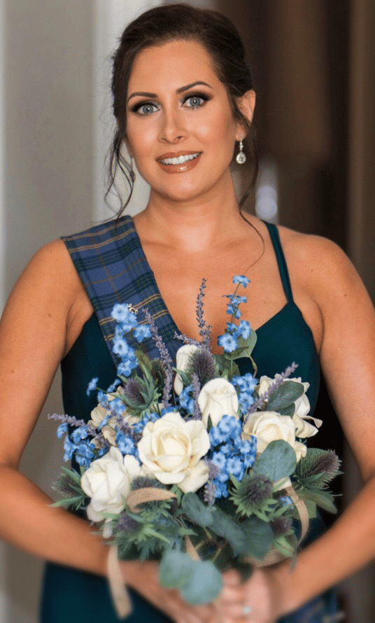 Makeup & Hair by Aimee Ragos portfolio 1