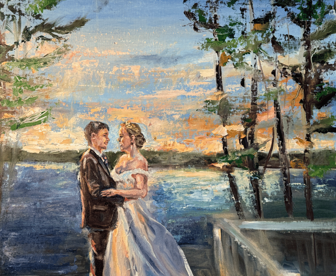 Carol Lake Studios portfolio 3