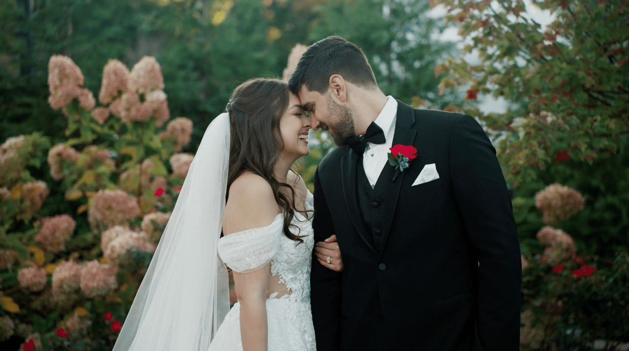 4K Weddings portfolio 2