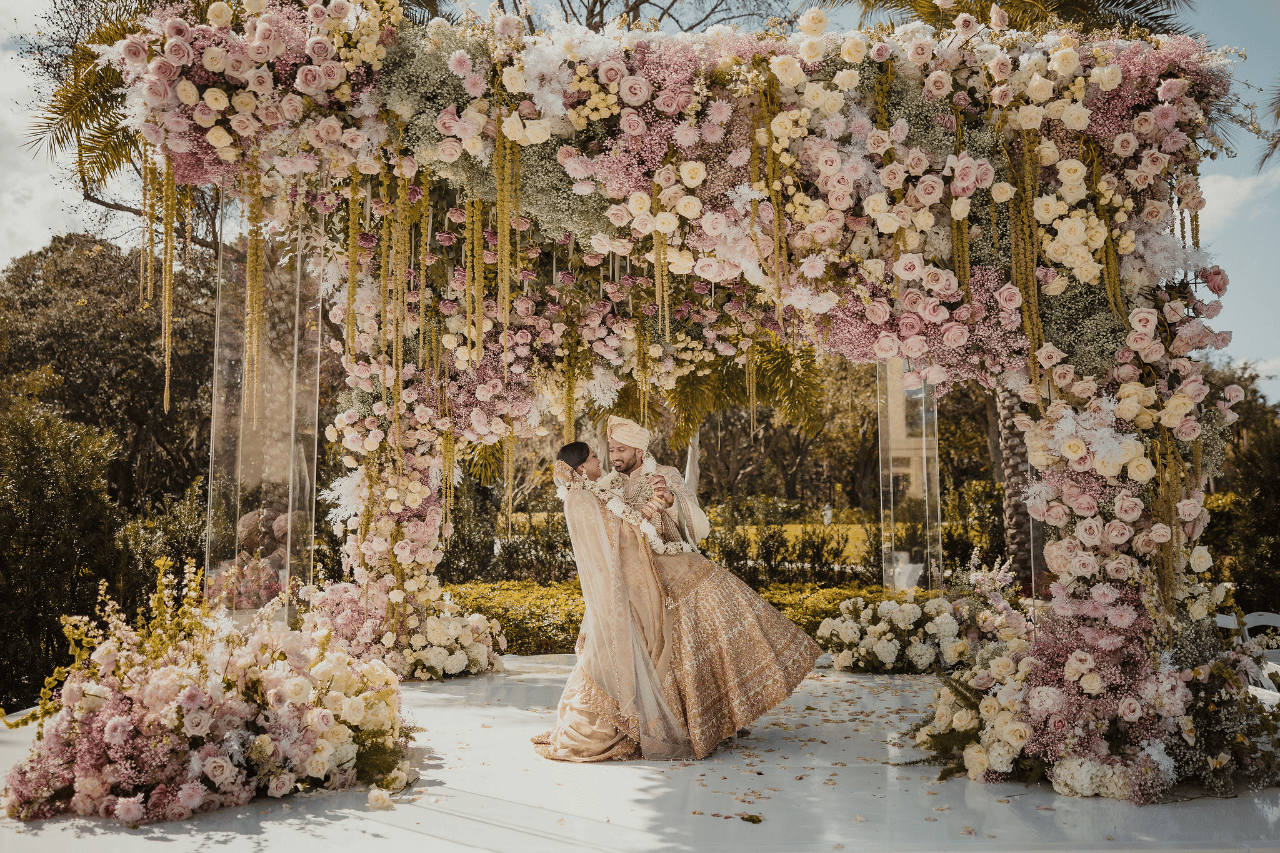 Eventrics Indian Weddings portfolio 2