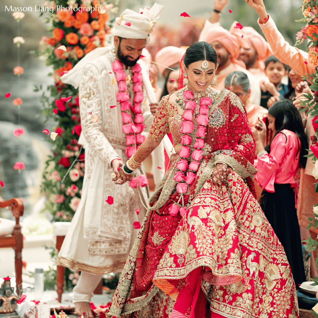 Eventrics Indian Weddings portfolio 3