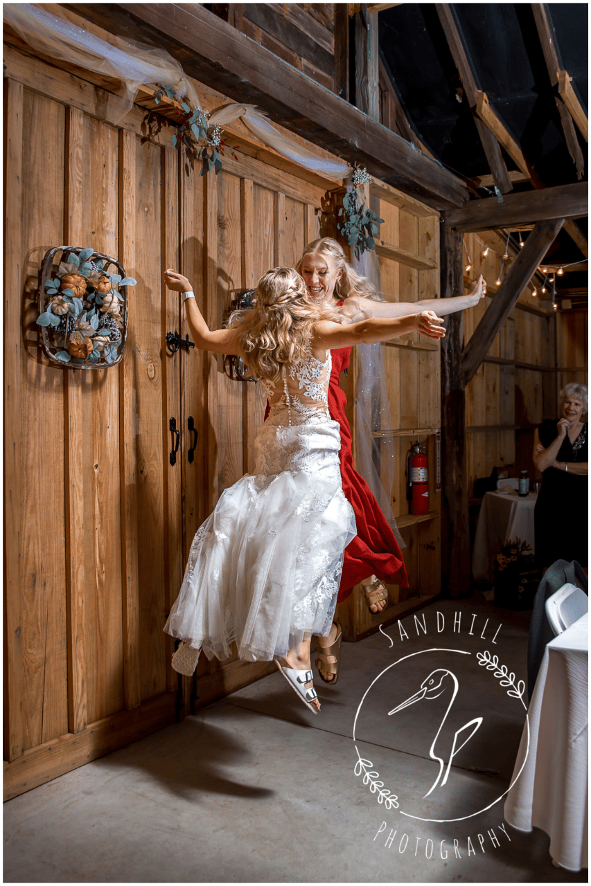Events Done Right portfolio 5