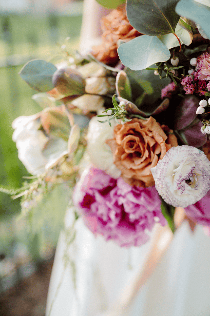 Hidden Gem Events portfolio 4