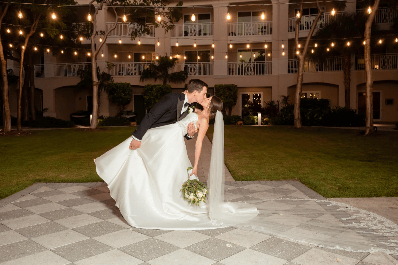 Afterglow Weddings and Events portfolio 3