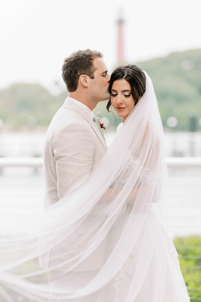 Olive & Ivory Events portfolio 2