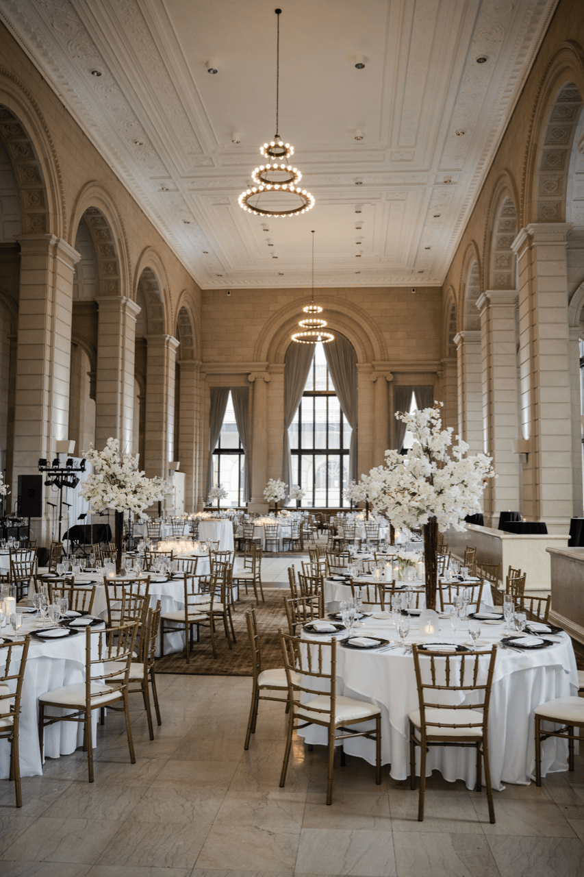 Admiral Room