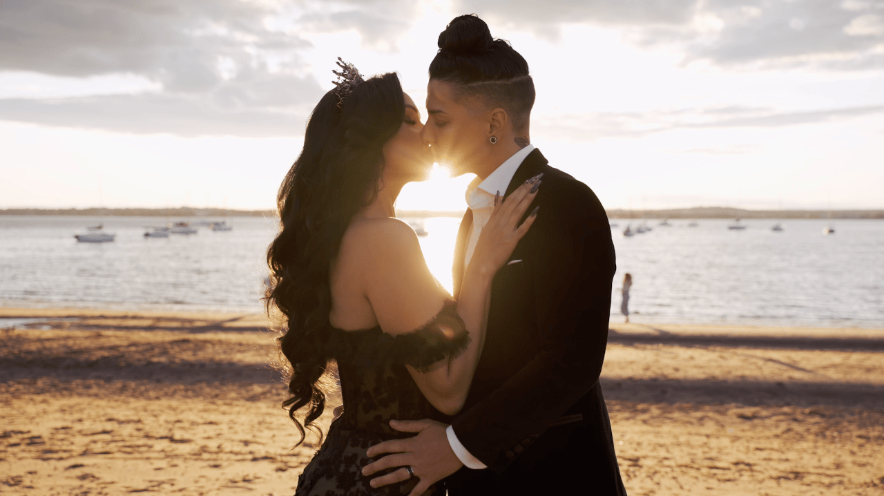 4K Weddings portfolio 4