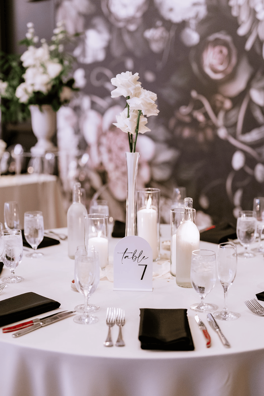Afterglow Weddings and Events portfolio 4