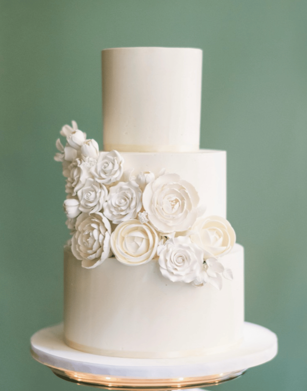 The Hudson Cakery portfolio 2