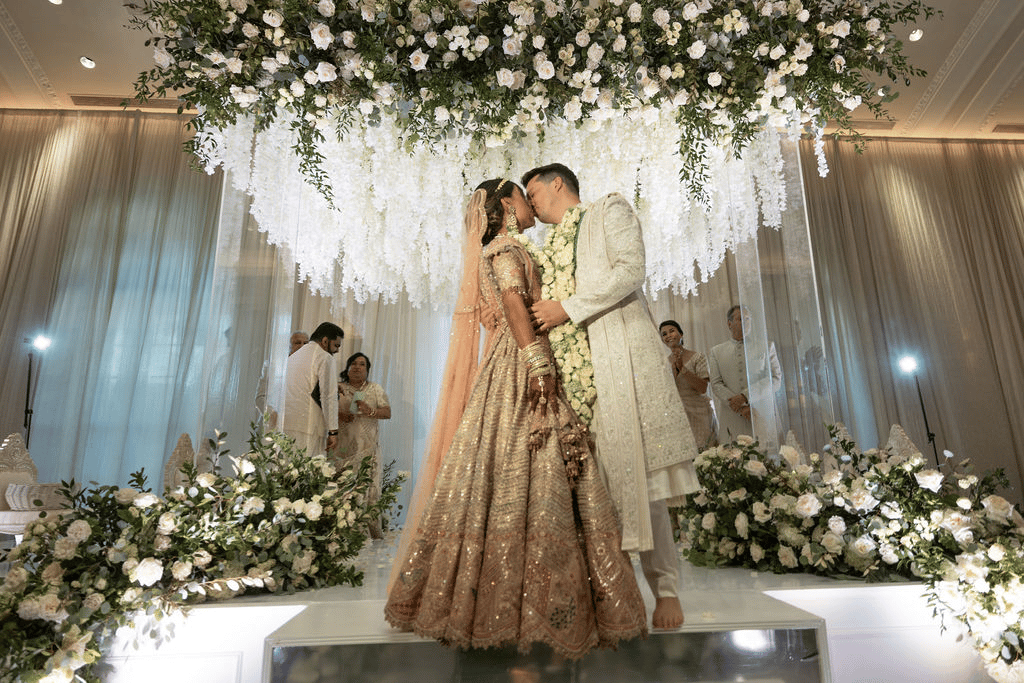 Eventrics Indian Weddings portfolio 1