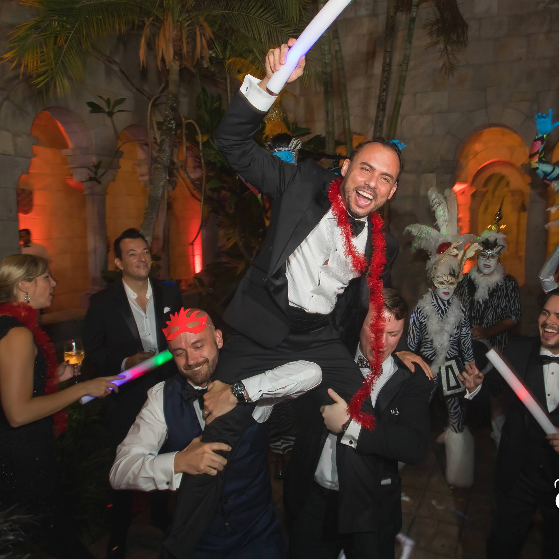 Elegant Dreams Entertainment