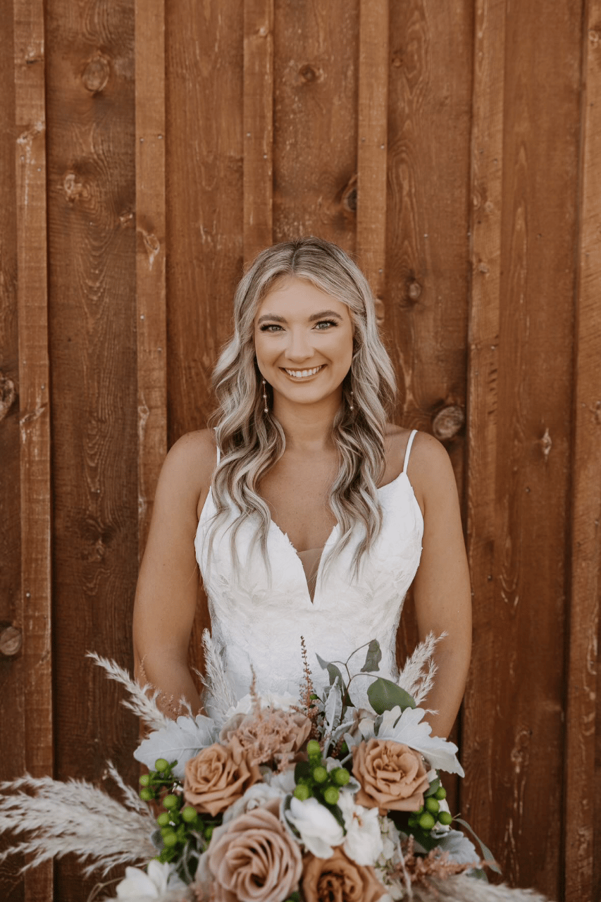Makeup by Nicole portfolio 5
