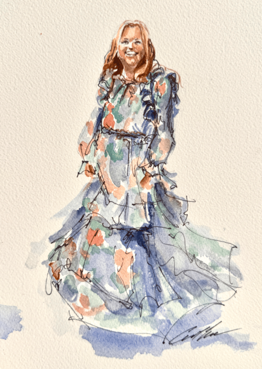 Carol Lake Studios portfolio 5