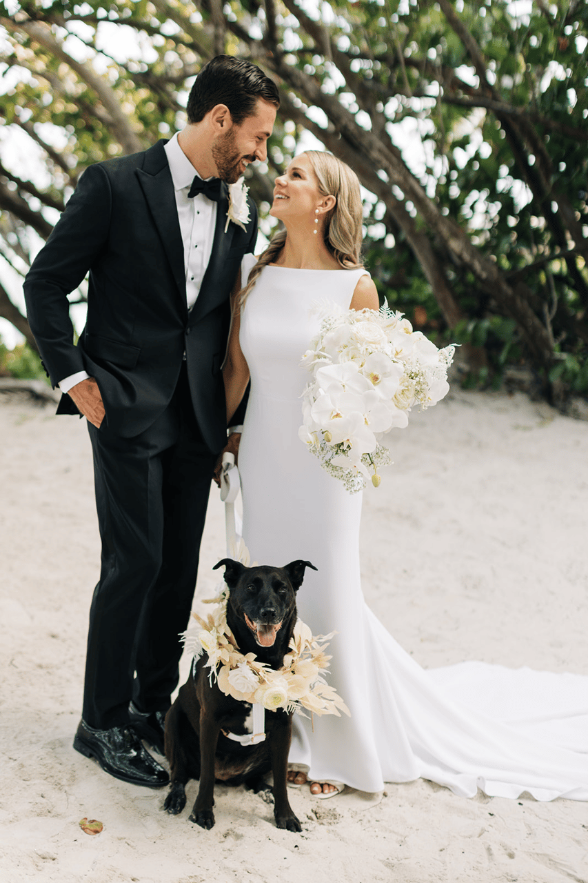 Olive & Ivory Events portfolio 4