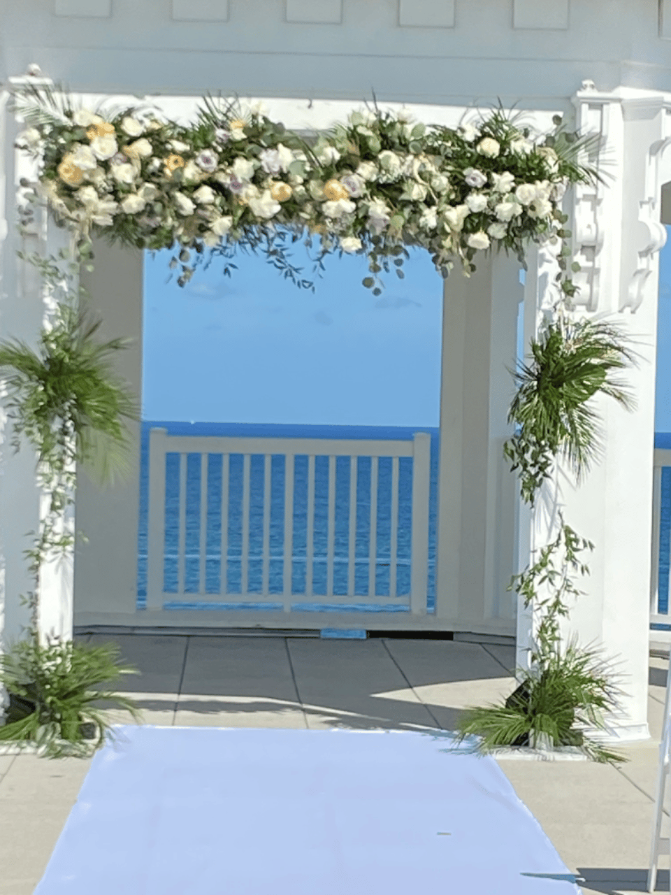 Beautiful Kreations portfolio 1