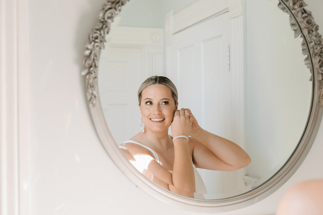 Avery Allen Makeup