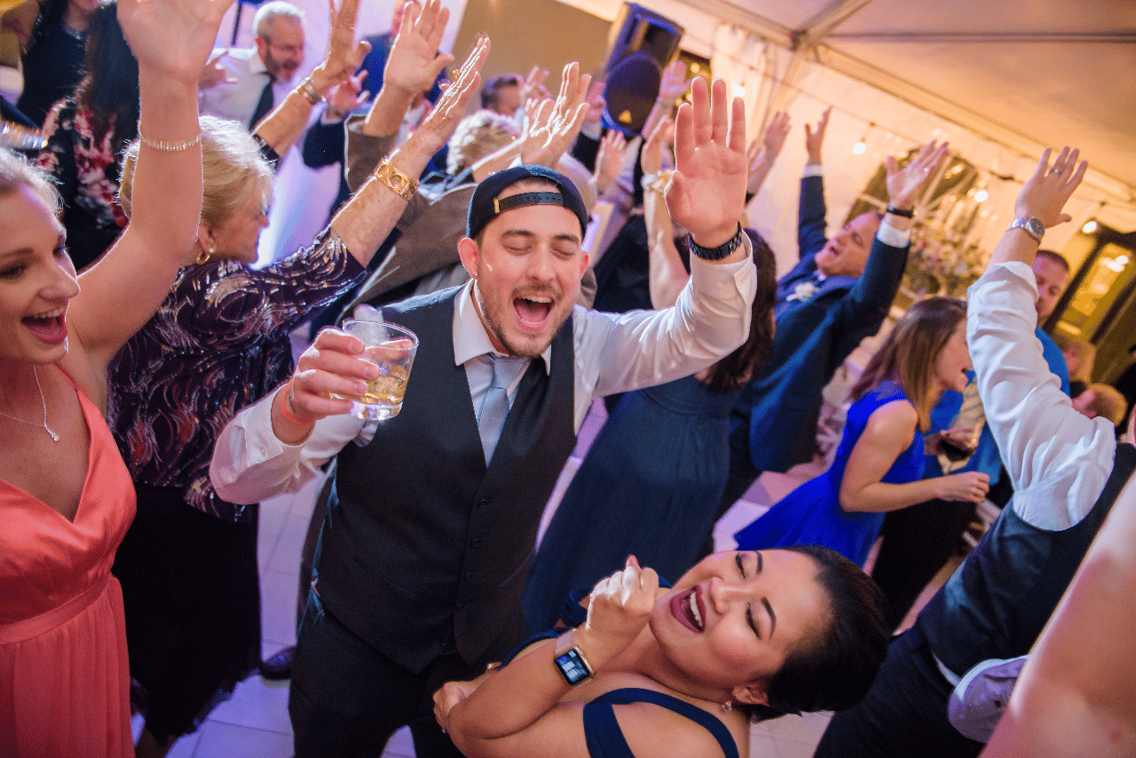 Events Done Right portfolio 4
