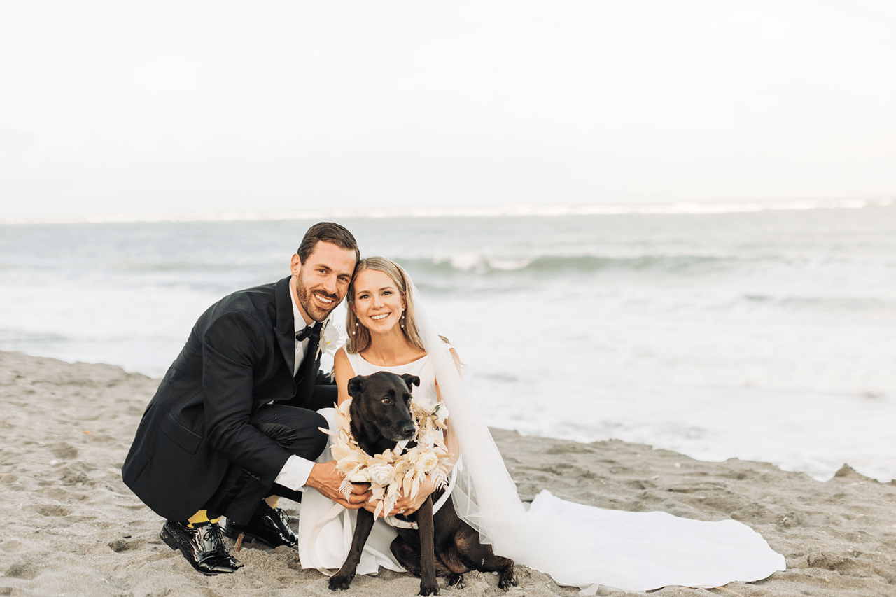 Olive & Ivory Events portfolio 1