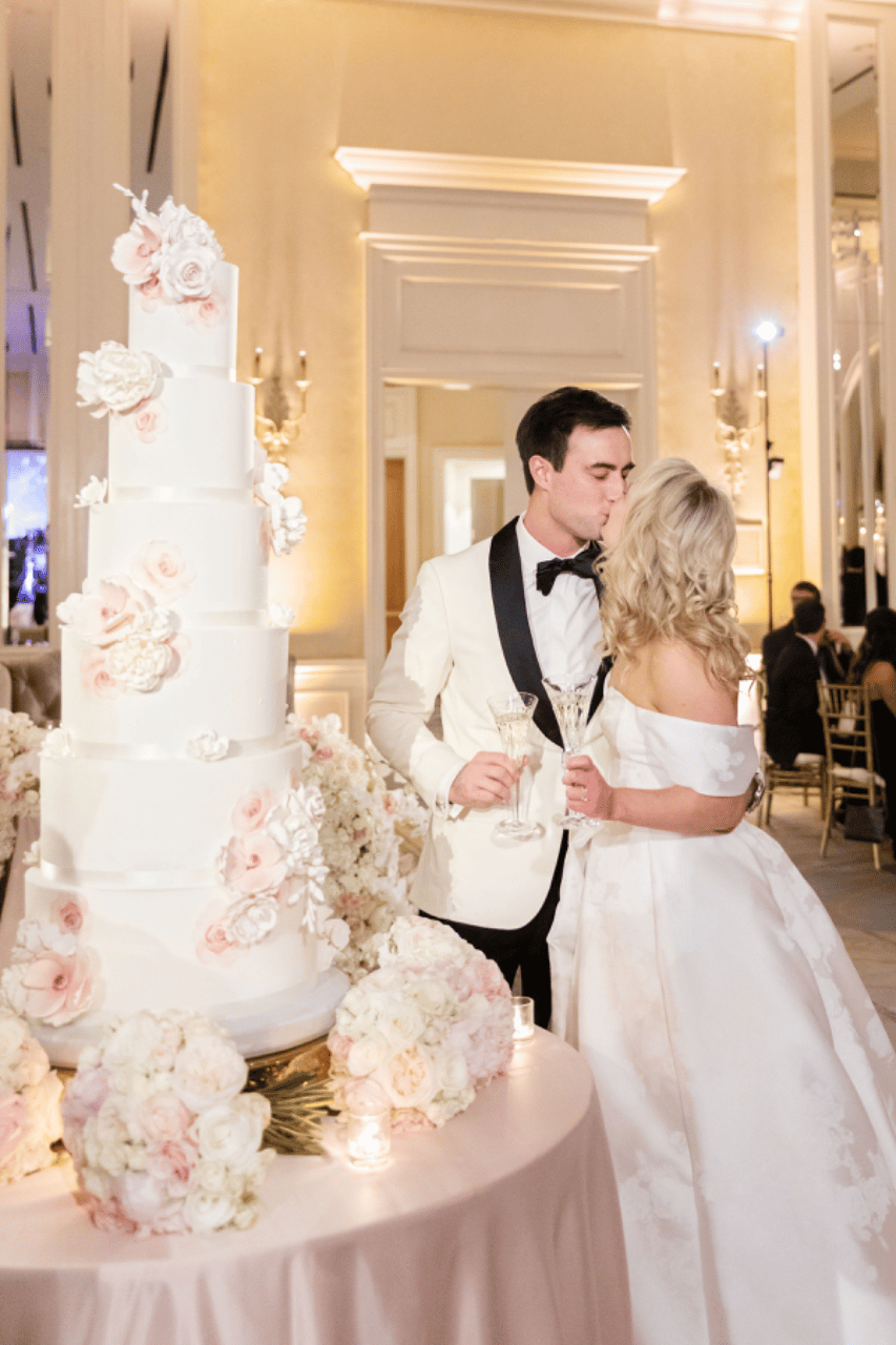 Events by Kristin portfolio 4