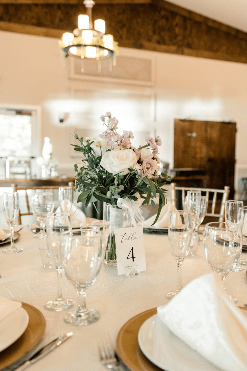 Afterglow Weddings and Events portfolio 1