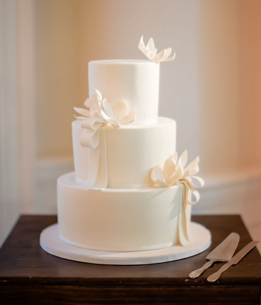 The Hudson Cakery portfolio 5