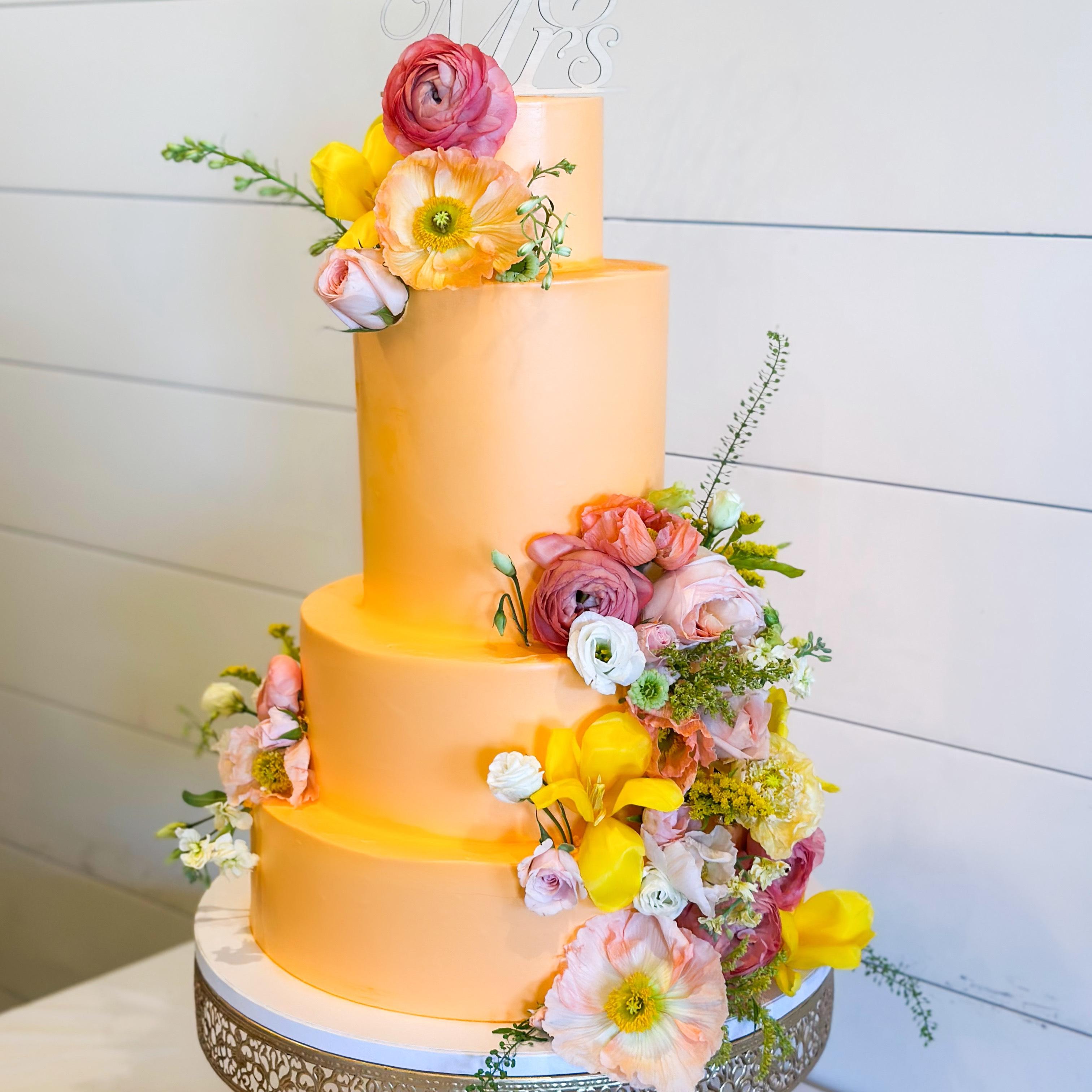 Cakes by Anna