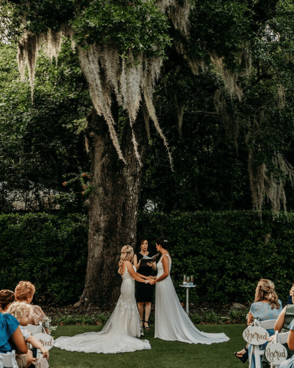 Officiant Sherri portfolio 4