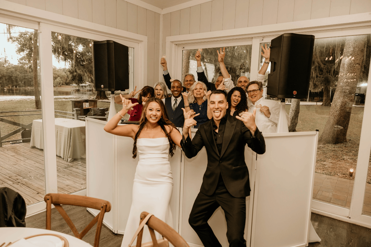 Events Done Right portfolio 2